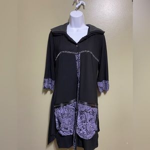 Dzhavael Couture Dress,‎ Size M